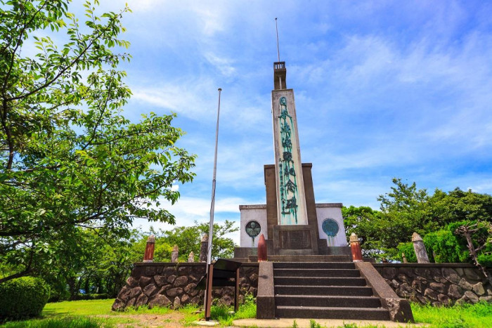 大峰山自然公園