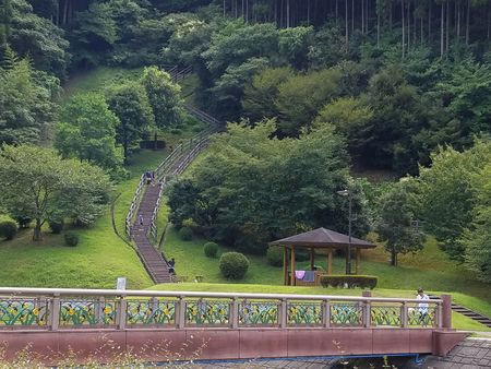 一ノ瀬親水公園