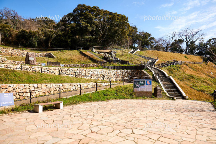 金印公園