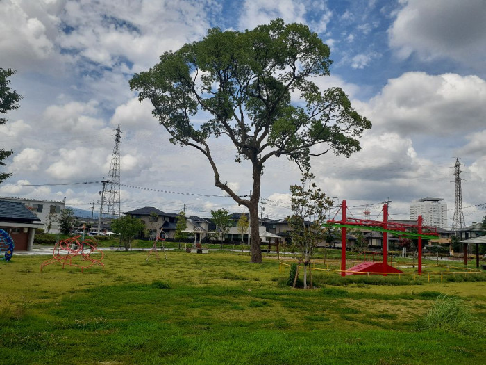津福公園