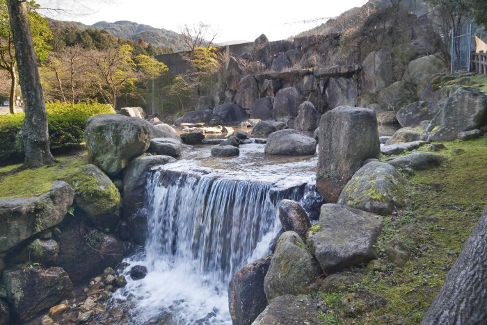 一本松公園(昭和の森)