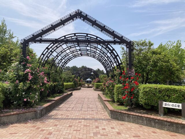 諏訪公園