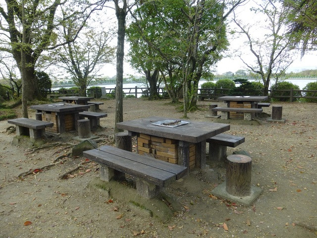 城山公園