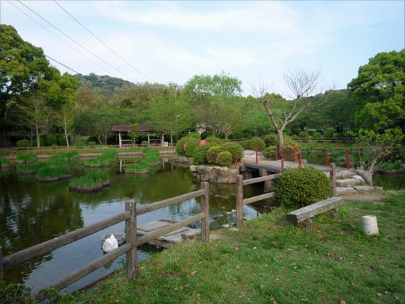 城山公園