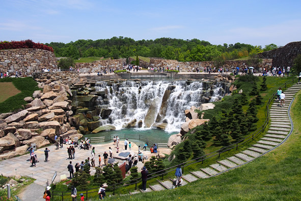 国営讃岐まんのう公園