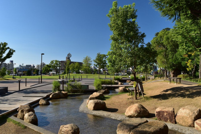 倉敷みらい公園