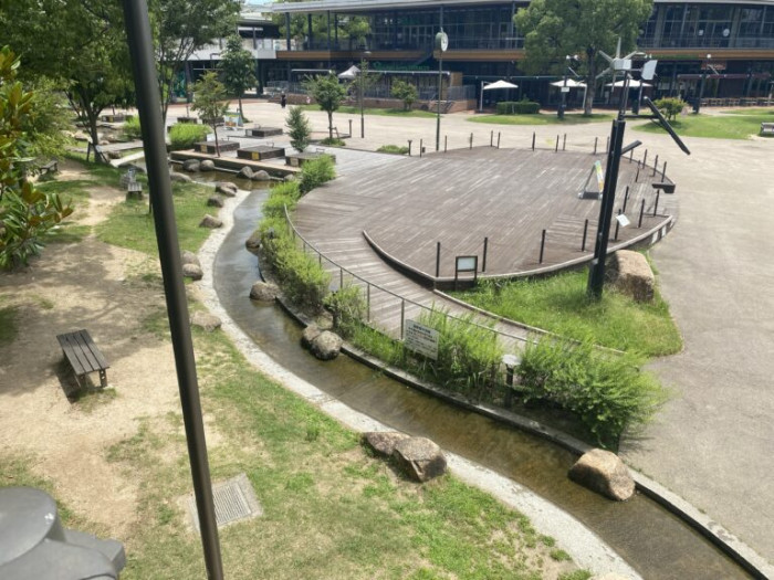 倉敷みらい公園