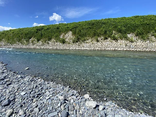 穴吹ふれあい広場