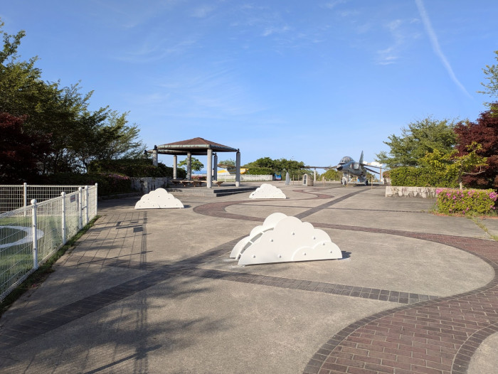 高山航空公園