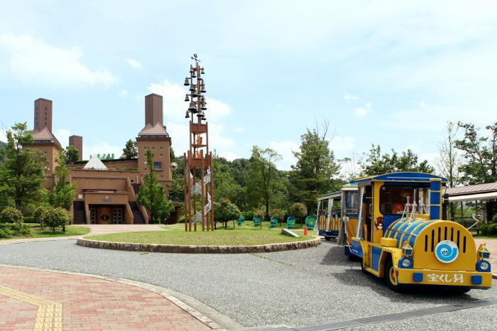 塩ヶ森ふるさと公園