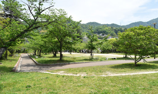 寺本公園