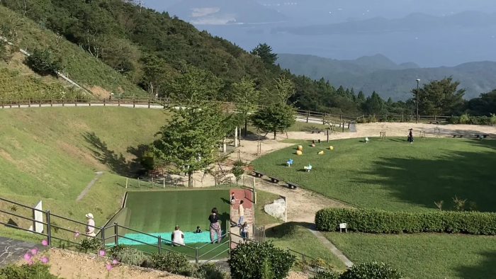 向島運動公園