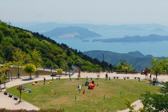 向島運動公園