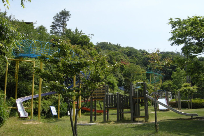 仁摩健康公園