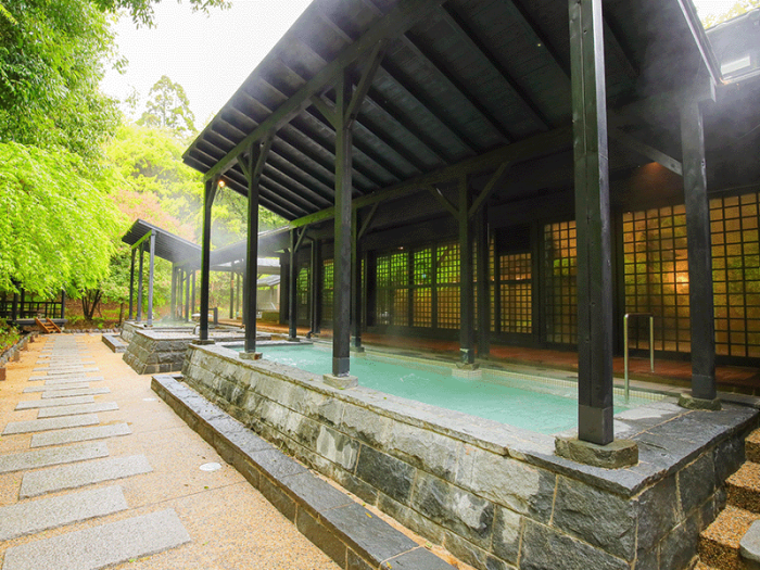 ぎふ清流里山公園