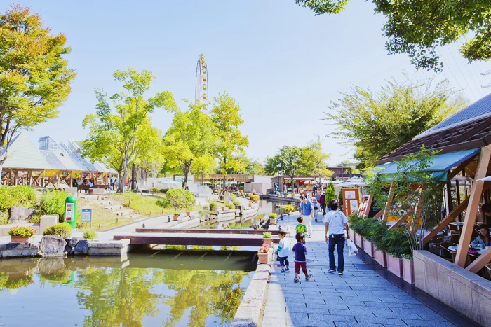 オアシスパーク