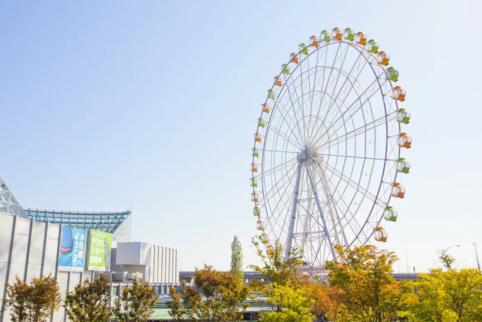 オアシスパーク