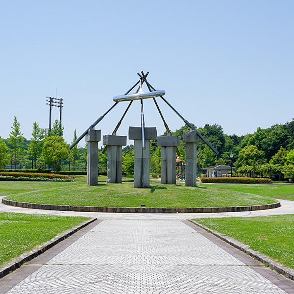 県営大仏山公園