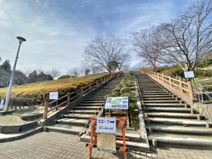 清水船越堤公園