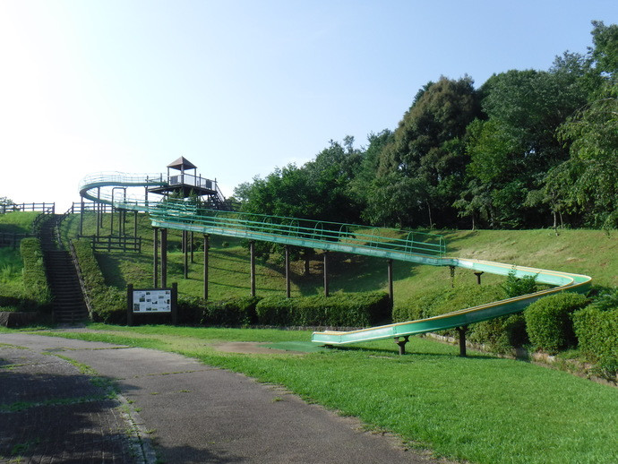 犬山ひばりヶ丘公園