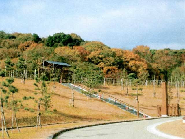 県営東三河ふるさと公園