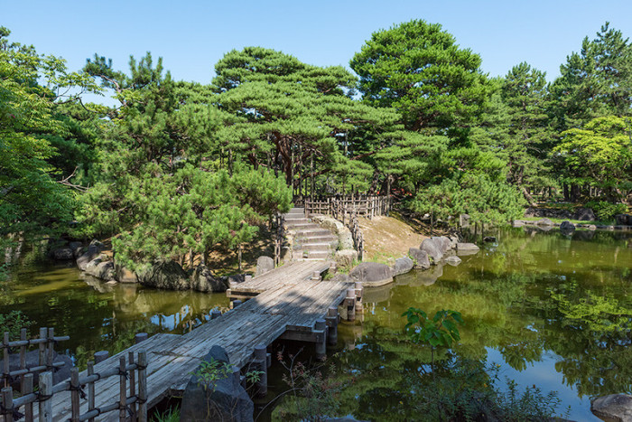 芦城公園