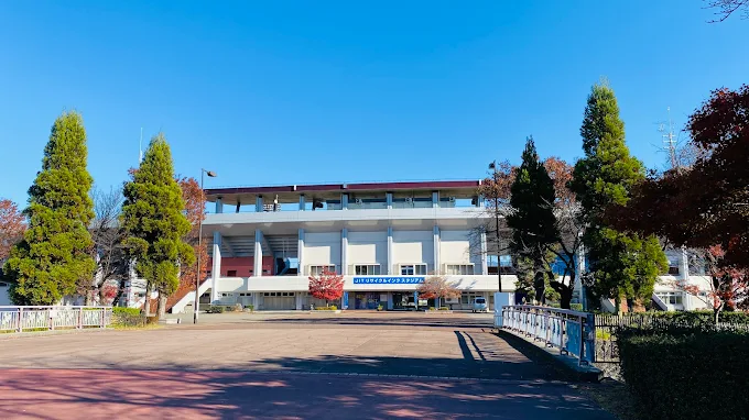 小瀬スポーツ公園