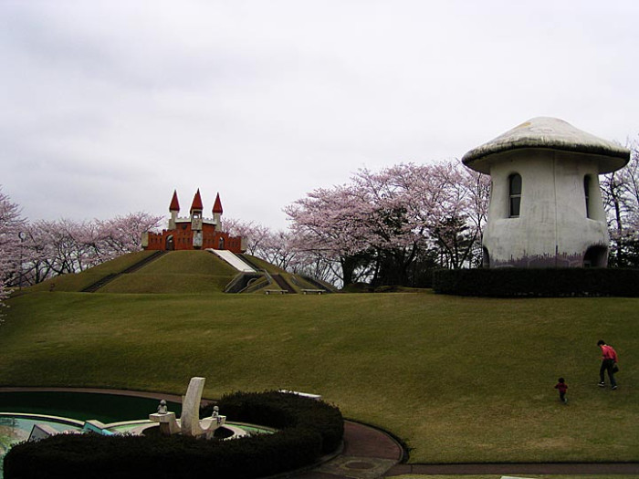桜公園