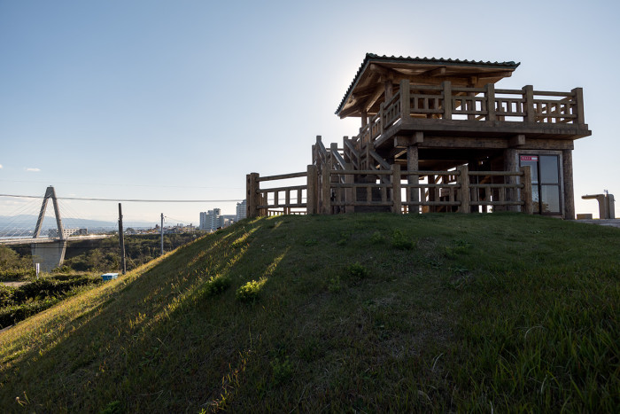 内灘町総合公園