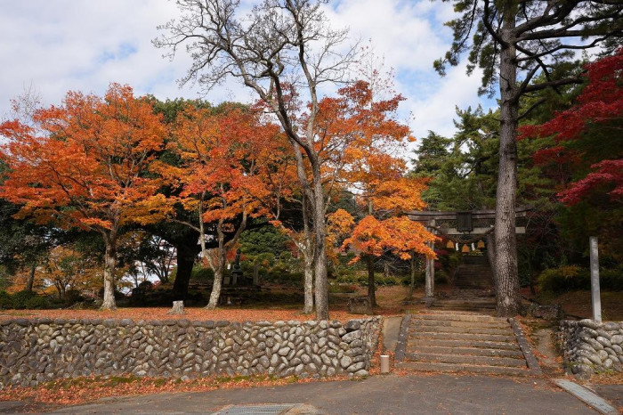 寺家公園