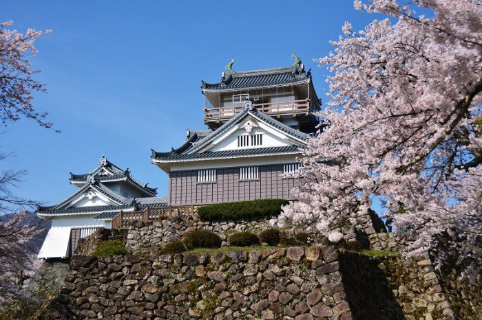 亀山公園