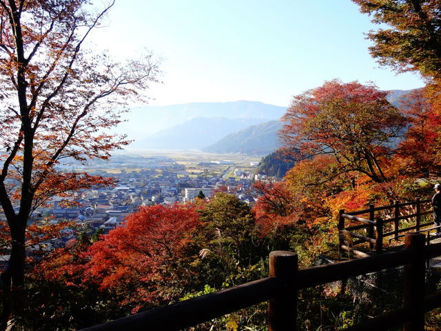 亀山公園
