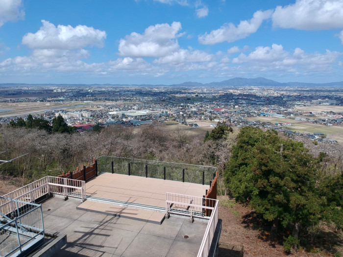 大崎山公園
