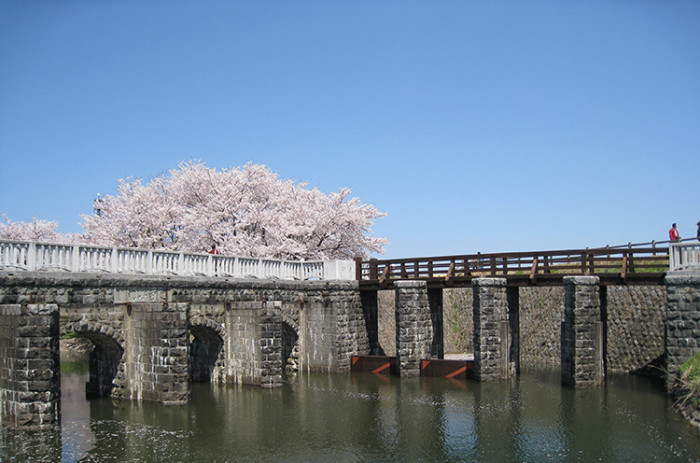加治川治水記念公園