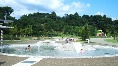 亀ヶ城公園(猪苗代)