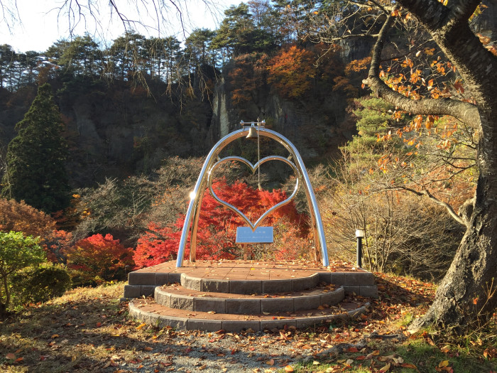 きみまち阪県立自然公園