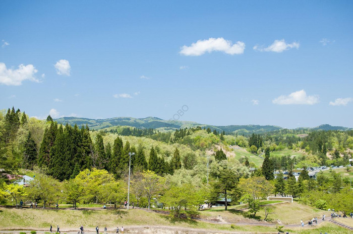 大森公園