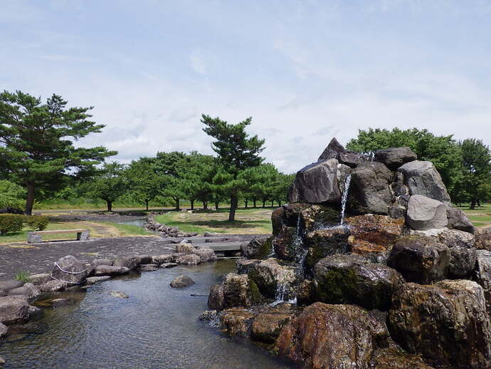 大森公園