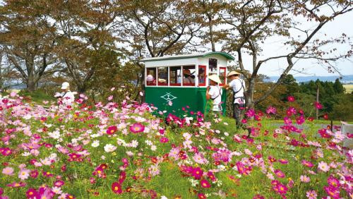 松山御本丸公園