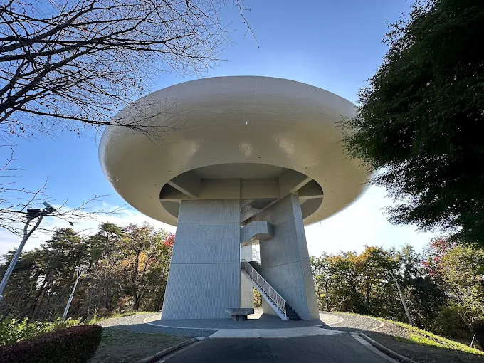 岩山公園