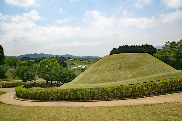 国営飛鳥歴史公園