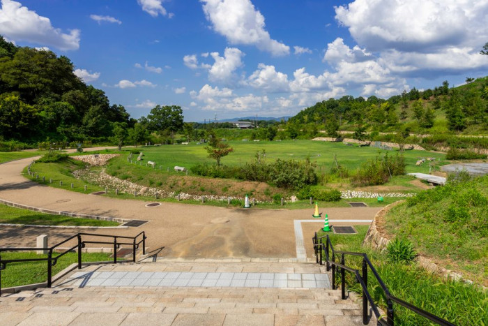 国営飛鳥歴史公園
