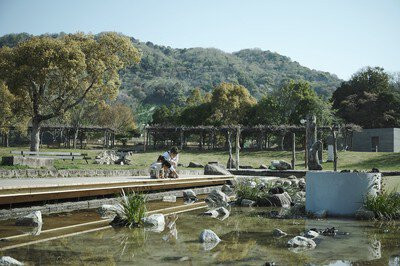 道の駅 四季の郷公園 FOOD HUNTER PARK(フードハンターパーク)