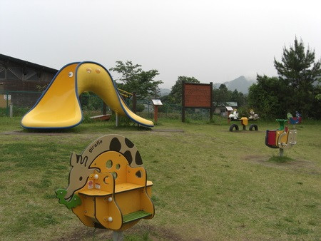 うだ・アニマルパーク