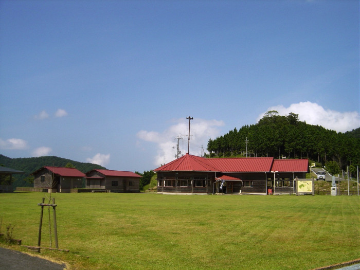 護摩壇山森林公園ワイルドライフ