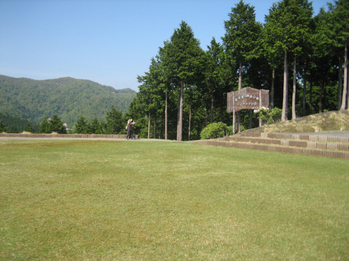 護摩壇山森林公園ワイルドライフ