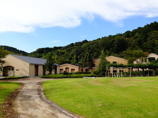 近江風土記の丘