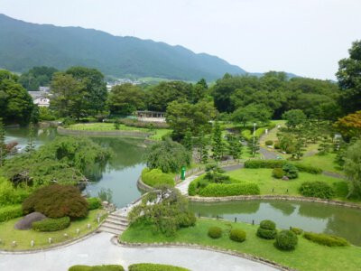 菅原はにわ窯公園