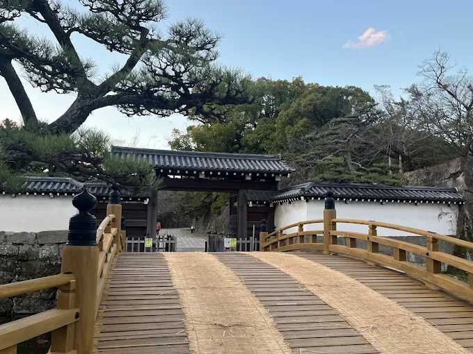 和歌山城公園