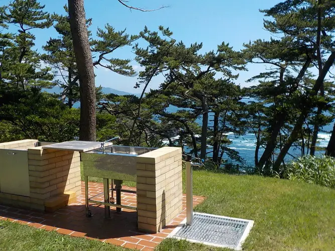 えぞと大自然のロマンの森